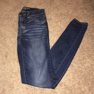 American Eagle Jeggings!